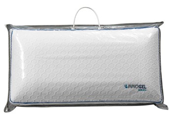 Almohada Innogel Max