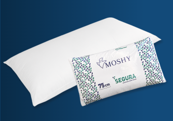 Almohada Segura Moshy