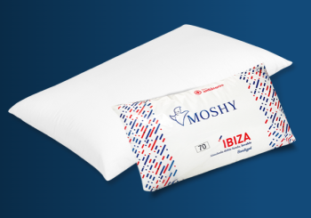 Almohada Ibiza Moshy