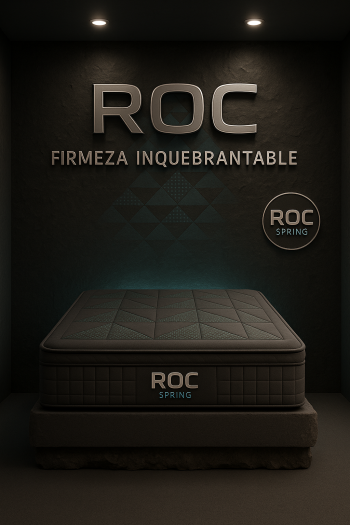 ROC Spring