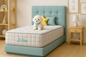 Colchón Lenoa Compact